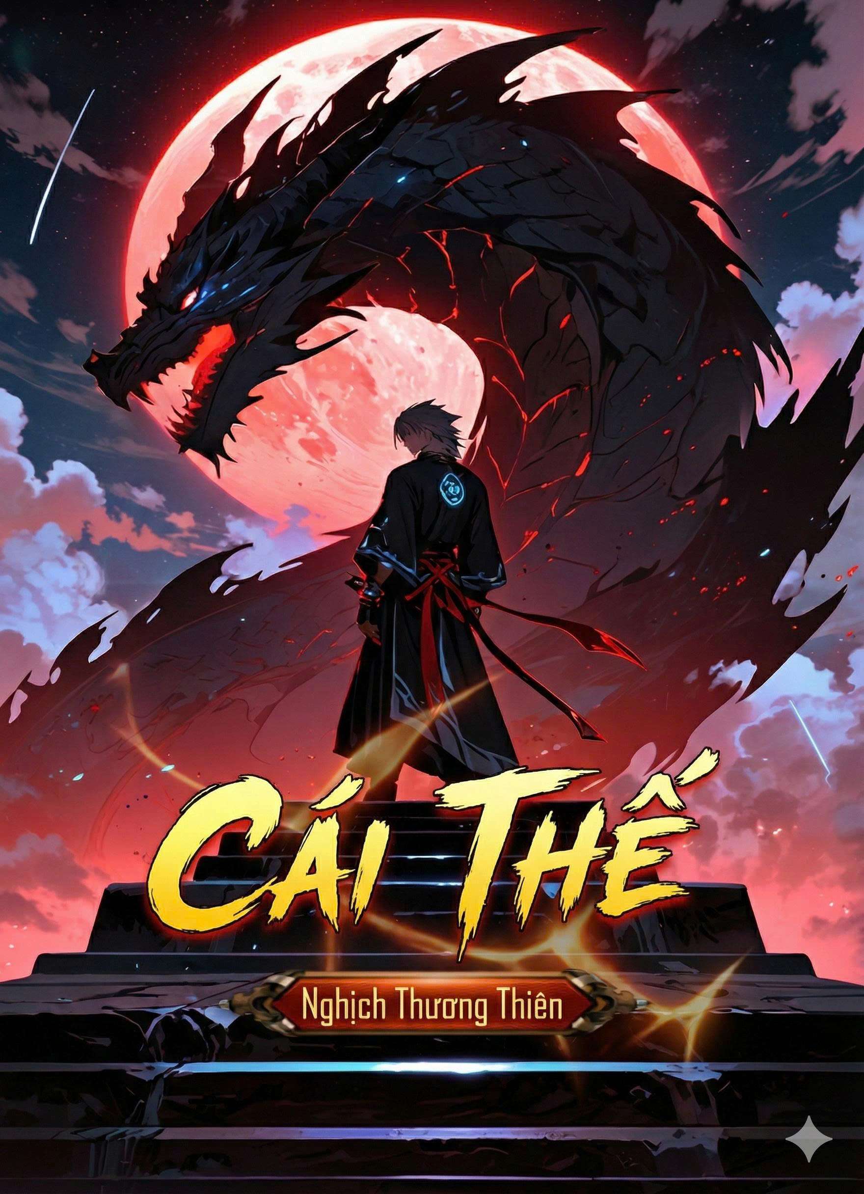 Cái Thế (FULL 100đ/C)